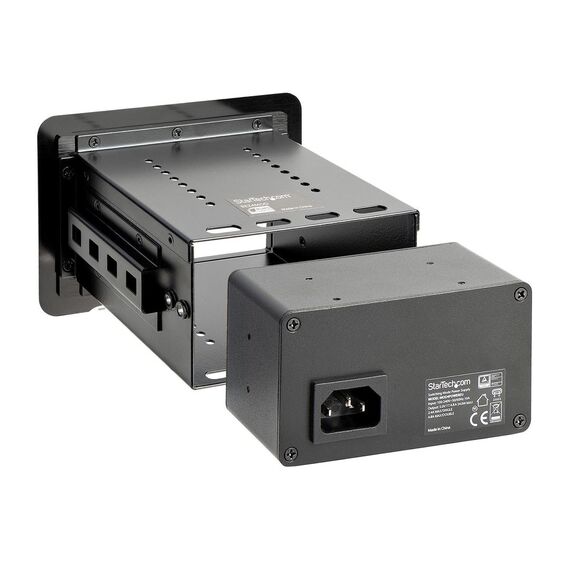 Charging Station Hub (KITBZPOWEU) - Power strip - AC 100-240 V -