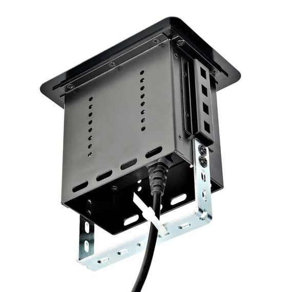 Charging Station Hub (KITBZPOWEU) - Power strip - AC 100-240 V -