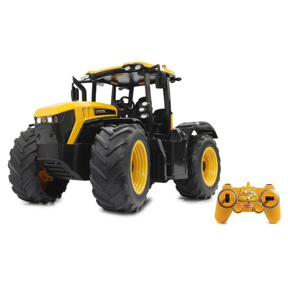 Jamara 405300 / Tractor / 1 16 / Electric engine / 6 yr(s) / 4 /