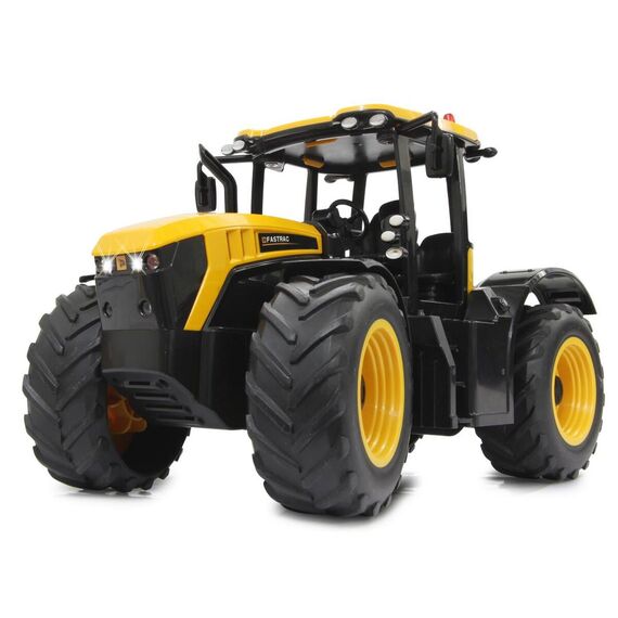 Jamara 405300 / Tractor / 1 16 / Electric engine / 6 yr(s) / 4 /