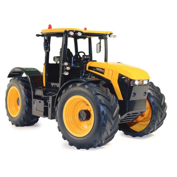 Jamara 405300 / Tractor / 1 16 / Electric engine / 6 yr(s) / 4 /