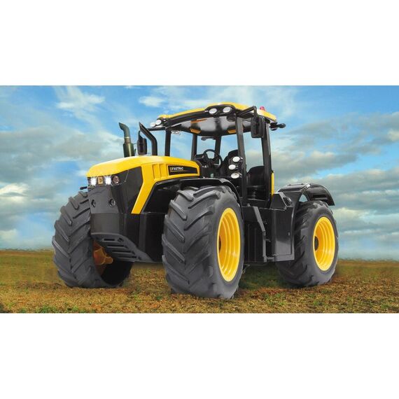 Jamara 405300 / Tractor / 1 16 / Electric engine / 6 yr(s) / 4 /
