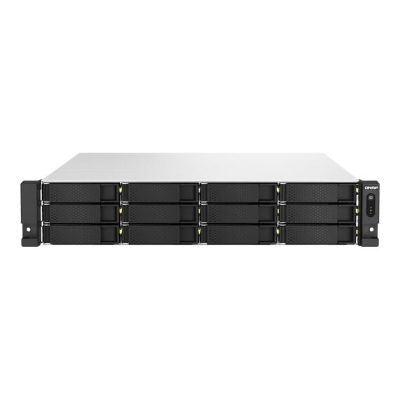 18 bays - rack-mountable - SATA 6Gb/s - RAI | TSH1887XURPE233416G