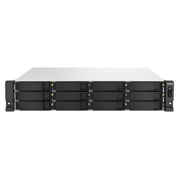 18 bays - rack-mountable - SATA 6Gb/s - RAI | TSH1887XURPE233416G