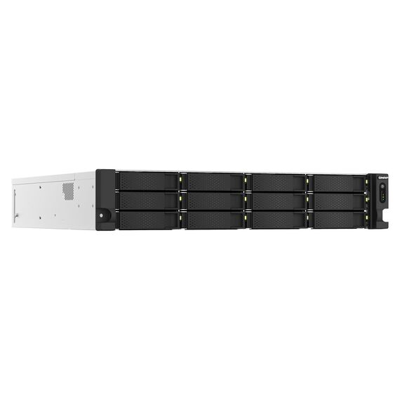 18 bays - rack-mountable - SATA 6Gb/s - RAI | TSH1887XURPE233416G