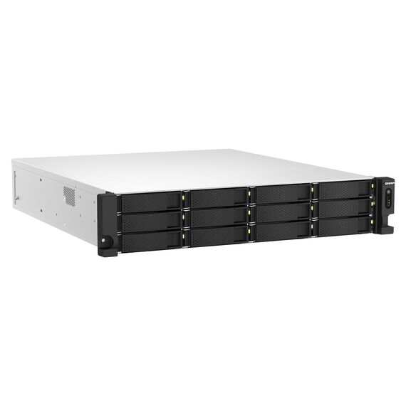 18 bays - rack-mountable - SATA 6Gb/s - RAI | TSH1887XURPE233416G