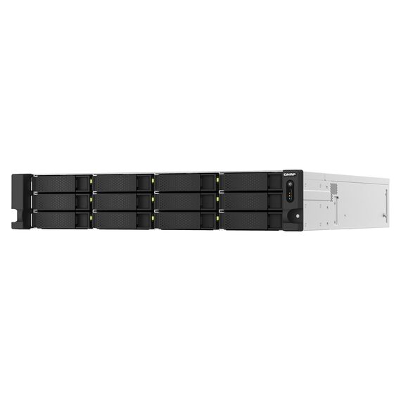 18 bays - rack-mountable - SATA 6Gb/s - RAI | TSH1887XURPE233416G