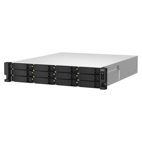 18 bays - rack-mountable - SATA 6Gb/s - RAI | TSH1887XURPE233416G