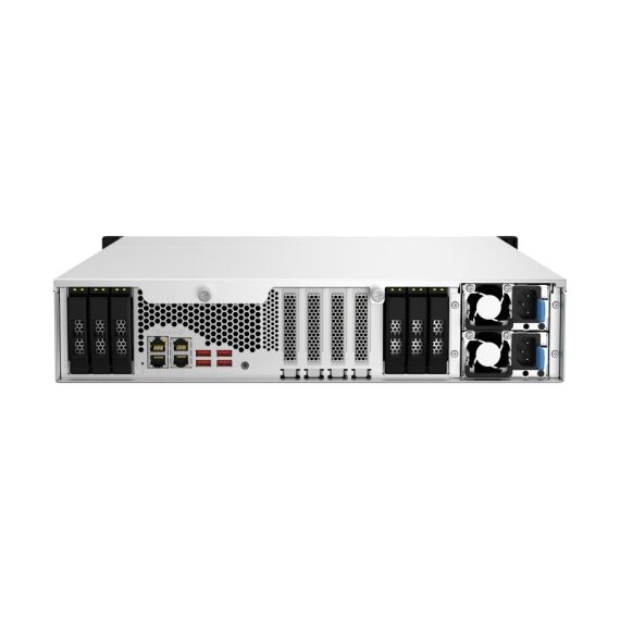 18 bays - rack-mountable - SATA 6Gb/s - RAI | TSH1887XURPE233416G