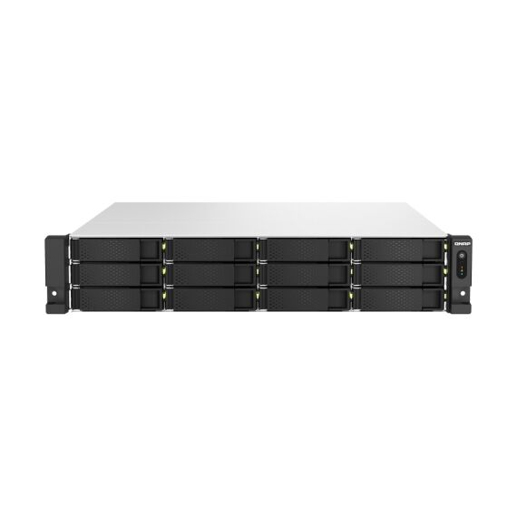 18 bays - rack-mountable - SATA 6Gb/s - RAI | TSH1887XURPE233416G