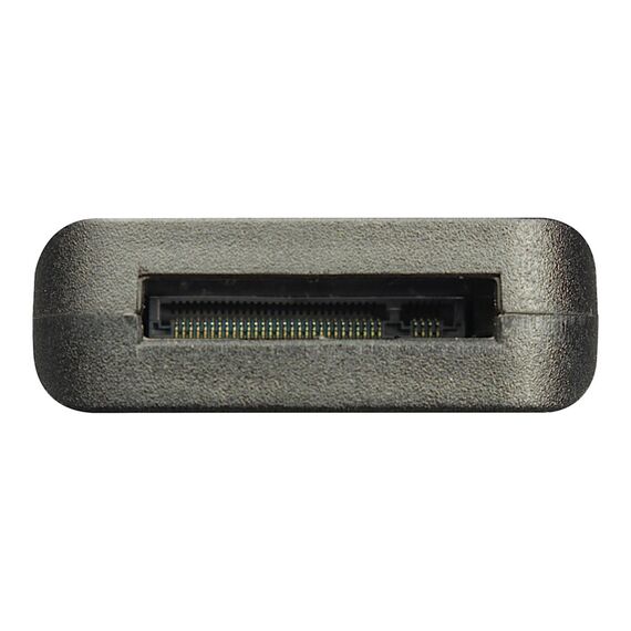 Inter-Tech K-1696-P2 - Interface adapter - M.2 - M.2 C | 88885592