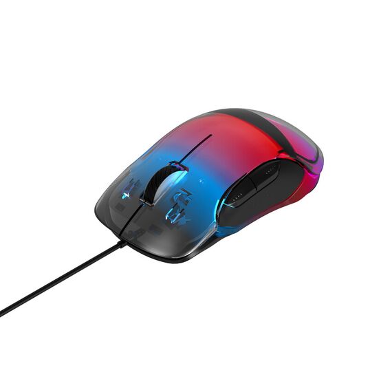 Canyon Braver GM-728, Optical Crystal gaming pel?, I | CND-SGM728