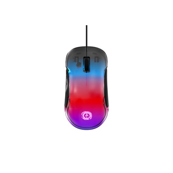 Canyon Braver GM-728, Optical Crystal gaming pel?, I | CND-SGM728