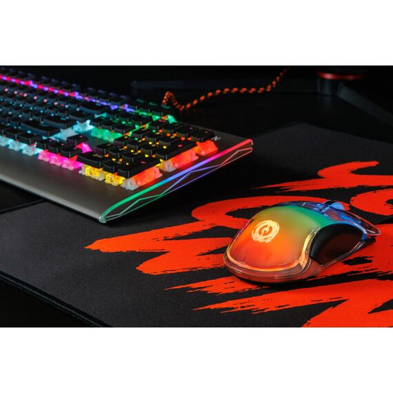 Canyon Braver GM-728, Optical Crystal gaming pel?, I | CND-SGM728