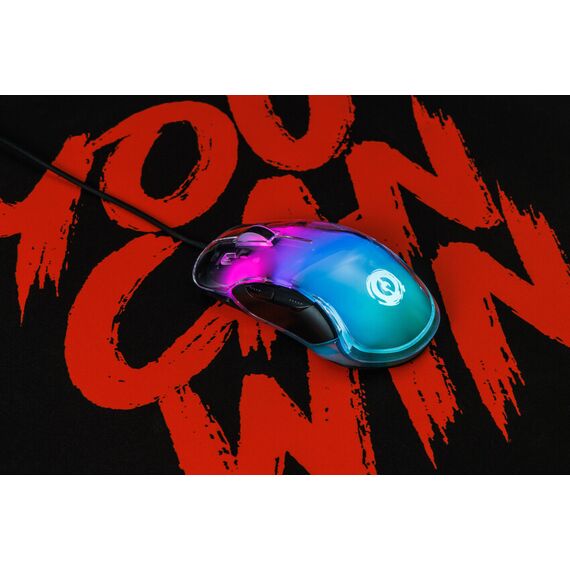 Canyon Braver GM-728, Optical Crystal gaming pel?, I | CND-SGM728