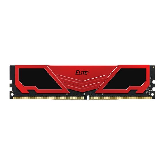 Team Group ELITE PLUS TPRD416G3200HC2201, 16 GB, 1 x 16 GB, DDR4,