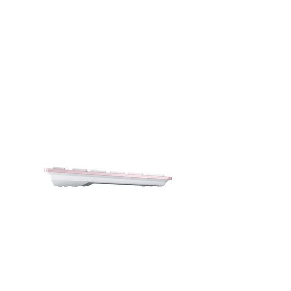 CHERRY KW 7100 MINI BT - Keyboard - wireless - Blu | JK-7100EU-19