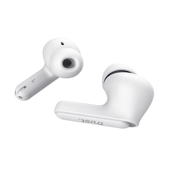 Trust Yavi - True wireless earphones with mic - in-ear -  | 25172
