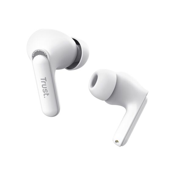 Trust Yavi - True wireless earphones with mic - in-ear -  | 25172