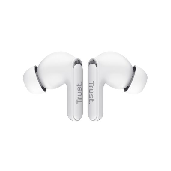 Trust Yavi - True wireless earphones with mic - in-ear -  | 25172