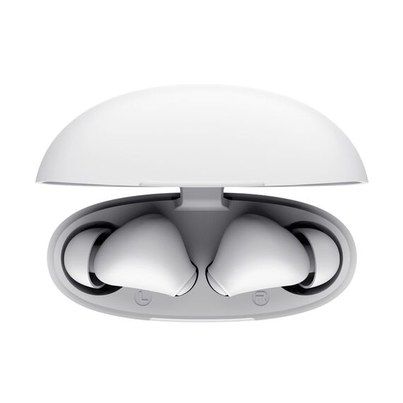Trust Yavi - True wireless earphones with mic - in-ear -  | 25172