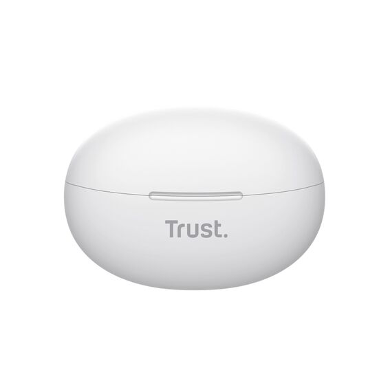 Trust Yavi - True wireless earphones with mic - in-ear -  | 25172