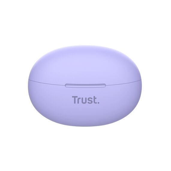 Trust Yavi - True wireless earphones with mic - in-ear -  | 25297