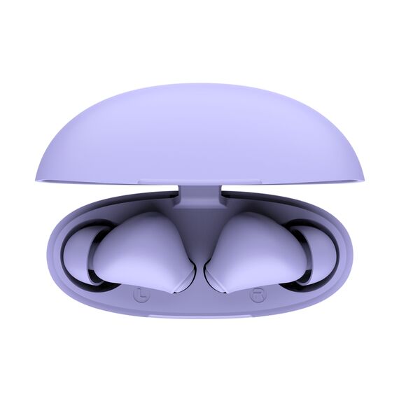 Trust Yavi - True wireless earphones with mic - in-ear -  | 25297