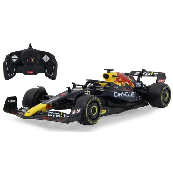 Jamara Oracle Red Bull Racing RB18, Sport car, 1 18, 6 y | 402150
