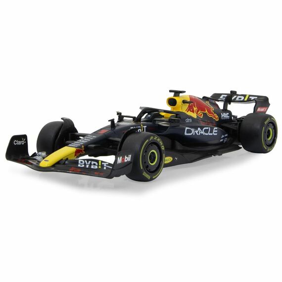 Jamara Oracle Red Bull Racing RB18, Sport car, 1 18, 6 y | 402150