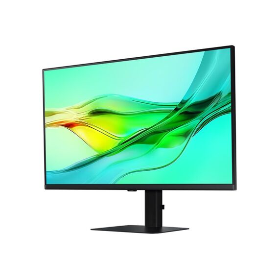 S60UD Series - LED monitor - USB - 32" - 2560 x  | LS32D600UAUXEN
