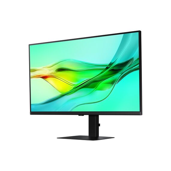 S60UD Series - LED monitor - USB - 32" - 2560 x  | LS32D600UAUXEN