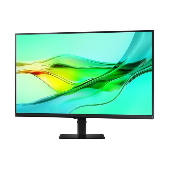 S60UD Series - LED monitor - USB - 32" - 2560 x  | LS32D600UAUXEN