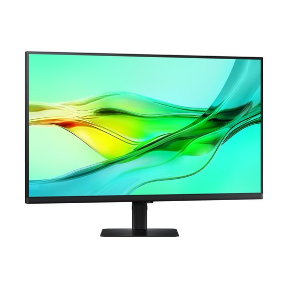 S60UD Series - LED monitor - USB - 32" - 2560 x  | LS32D600UAUXEN