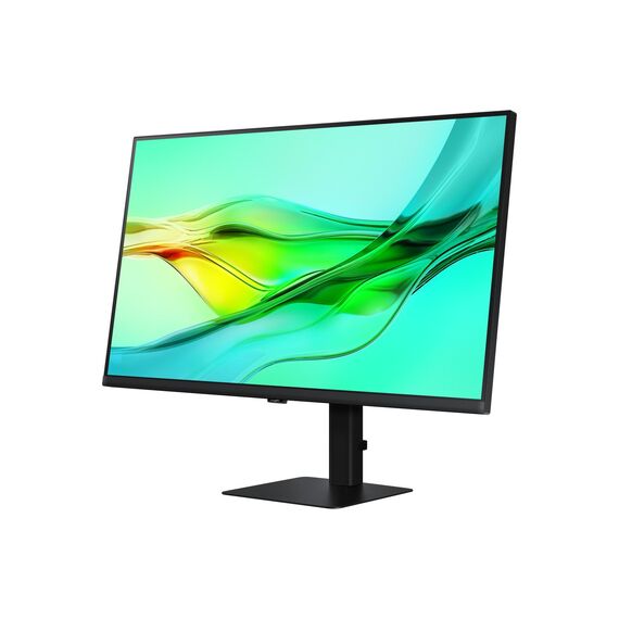 S60UD Series - LED monitor - USB - 32" - 2560 x  | LS32D600UAUXEN