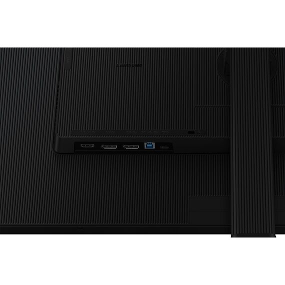 S60UD Series - LED monitor - USB - 32" - 2560 x  | LS32D600UAUXEN