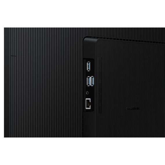 S60UD Series - LED monitor - USB - 32" - 2560 x  | LS32D600UAUXEN