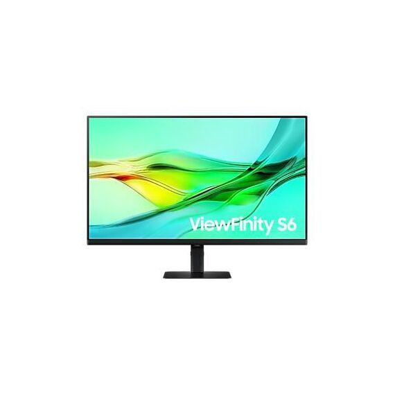 S60UD Series - LED monitor - USB - 32" - 2560 x  | LS32D600UAUXEN