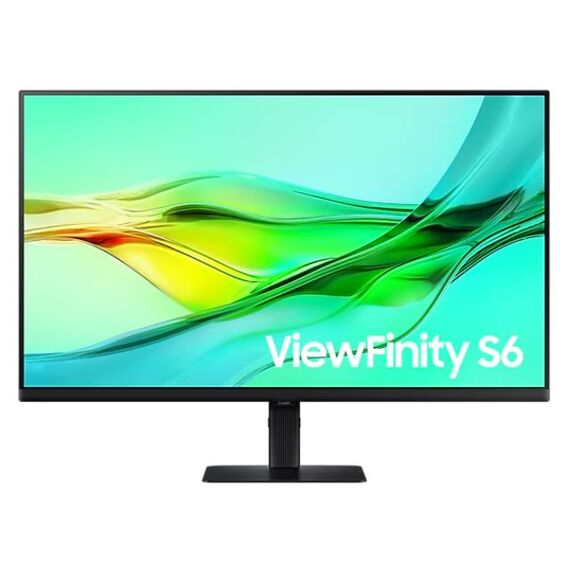 S60UD Series - LED monitor - USB - 32" - 2560 x  | LS32D600UAUXEN