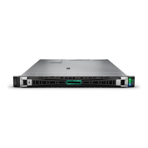 Server - rack-mountable 1U - 2-way - 1 x Xeon Silver | P71673-425