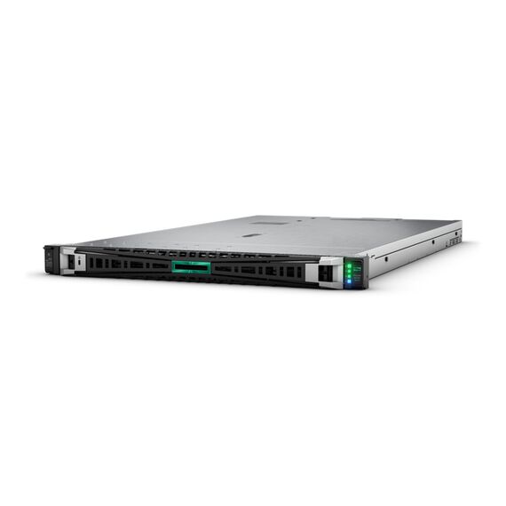 Server - rack-mountable 1U - 2-way - 1 x Xeon Silver | P71673-425