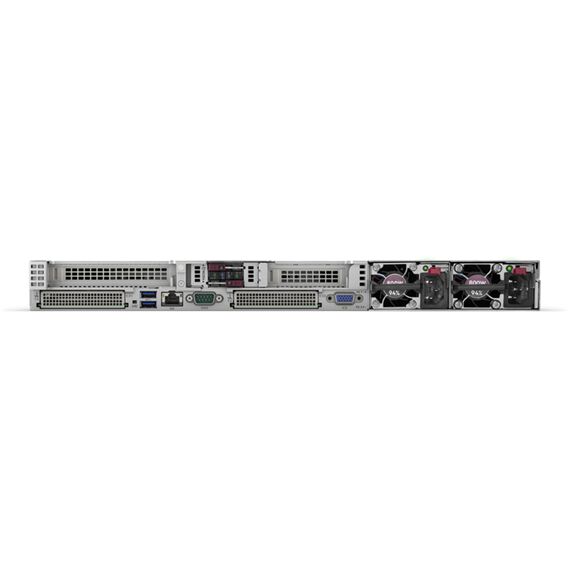 Server - rack-mountable 1U - 2-way - 1 x Xeon Silver | P71673-425
