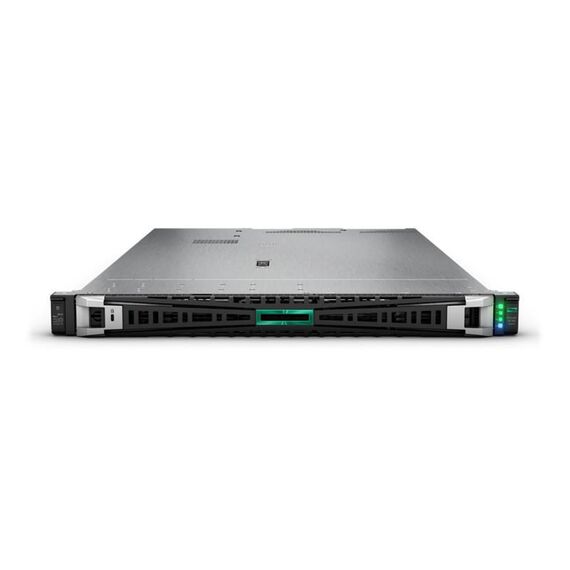 Server - rack-mountable 1U - 2-way - 1 x Xeon Silver | P71673-425