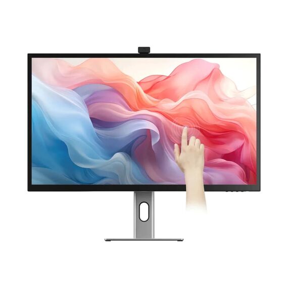 LCD monitor - 32" - touchscreen - 3840 x 2160 4K @ 60 | 32C4KPDWT