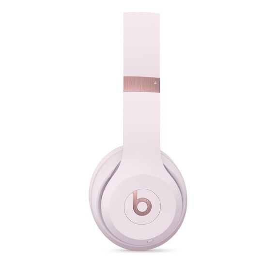 Beats Solo 4 - Headphones with mic - on-ear - Bluetoo | MUW33ZM/A