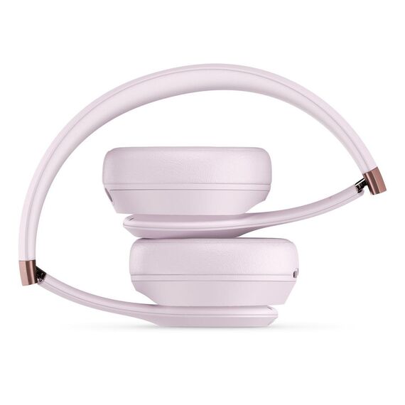 Beats Solo 4 - Headphones with mic - on-ear - Bluetoo | MUW33ZM/A