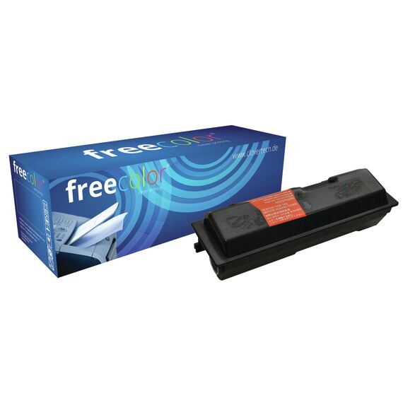 FREECOLOR - Black - compatible - toner cartridge (alte | K15464F7