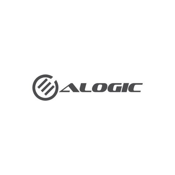 ALOGIC - Mounting kit (flexible arm) - glide - for LCD  | C32GMA1