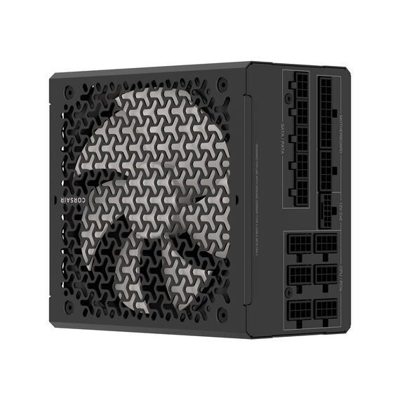 Corsair RM1000x, 1000 W, 100 - 240 V, 47 - 63 Hz, | CP-9020271-EU