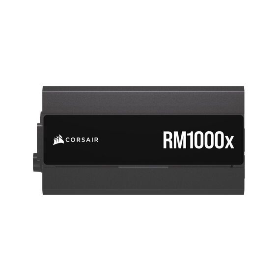 Corsair RM1000x, 1000 W, 100 - 240 V, 47 - 63 Hz, | CP-9020271-EU